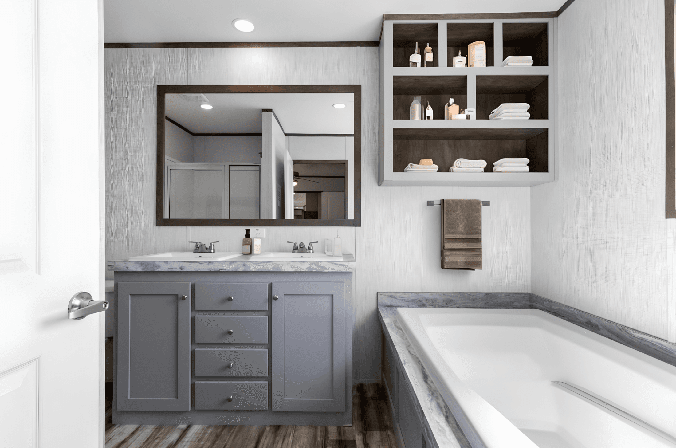 Baytown  home features