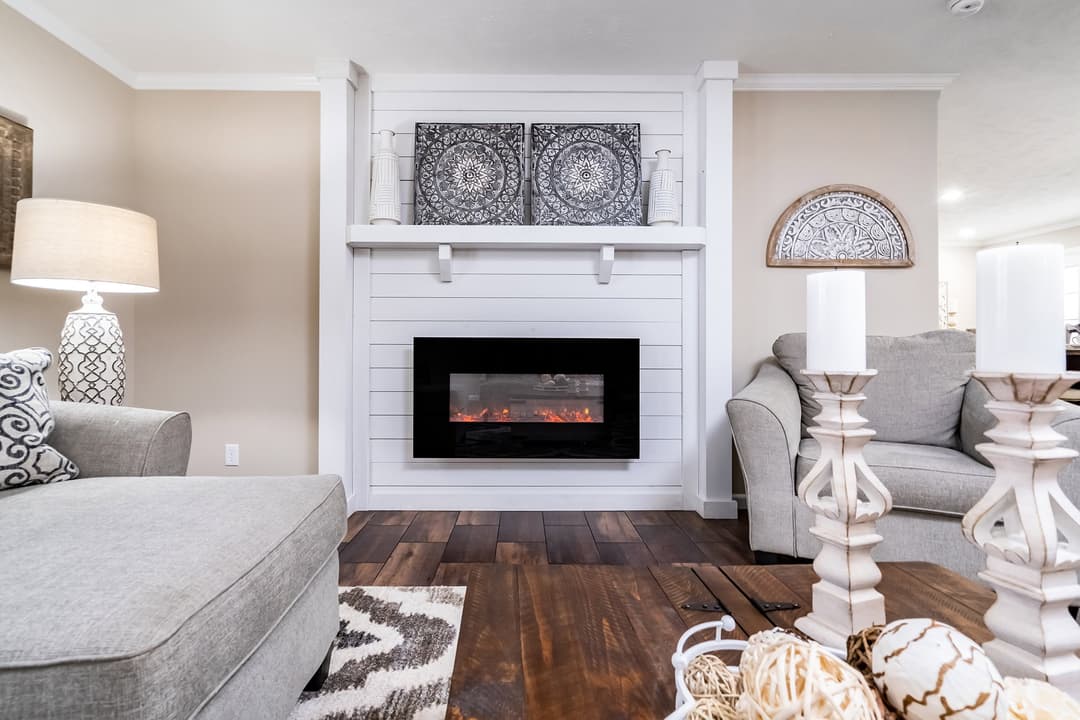 Kb-3245 interior home features