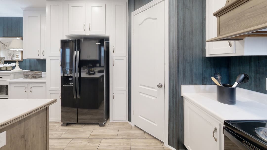 Md-50 kitchen home features