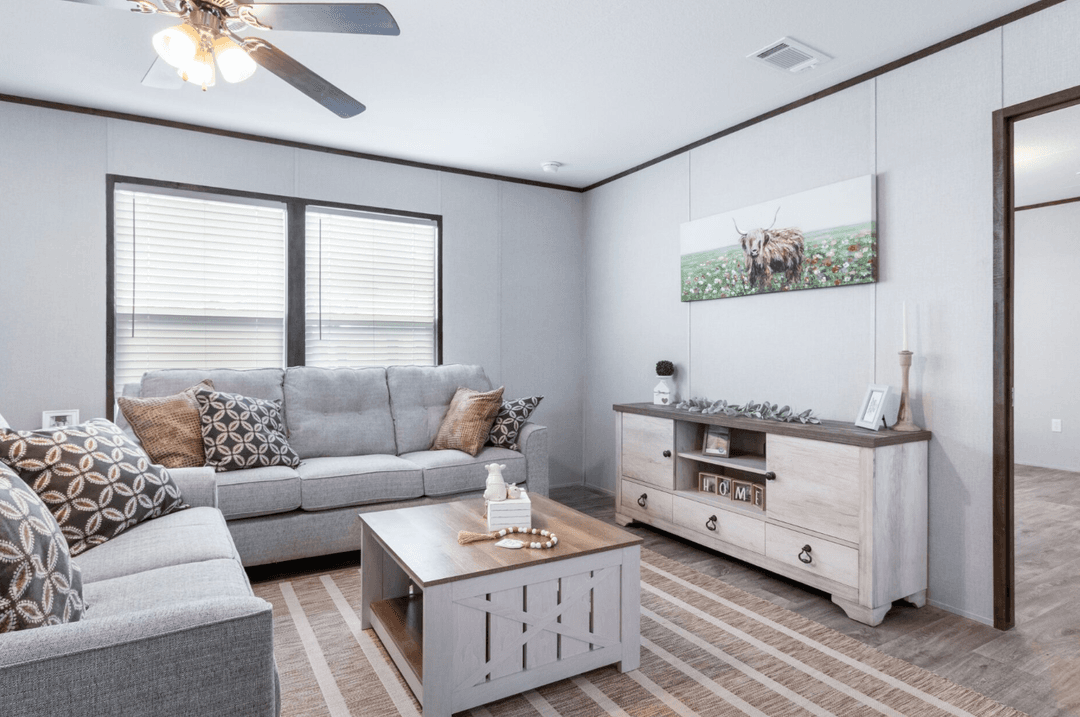 The nassau doublewide hero and interior home features