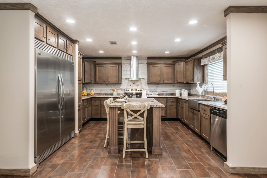 Kb-3243 kitchen home features