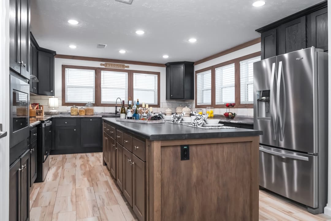 Kb-3249 kitchen home features