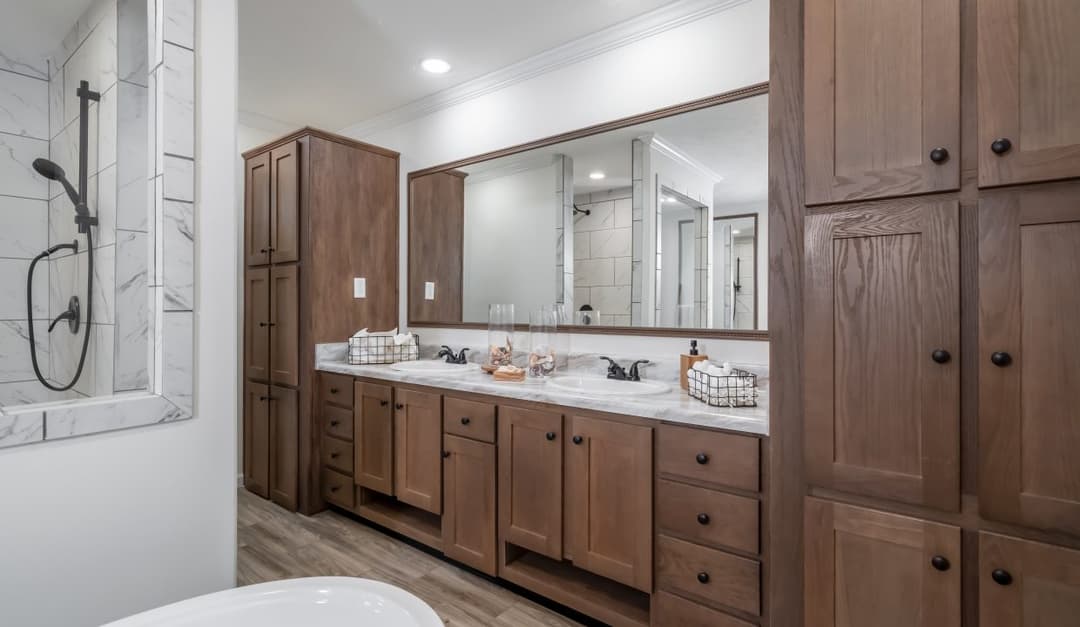 Kb-3250 bathroom home features