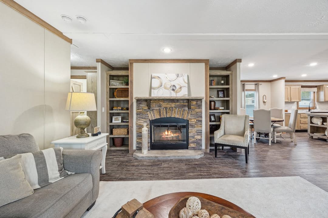 Md-26-32 interior home features