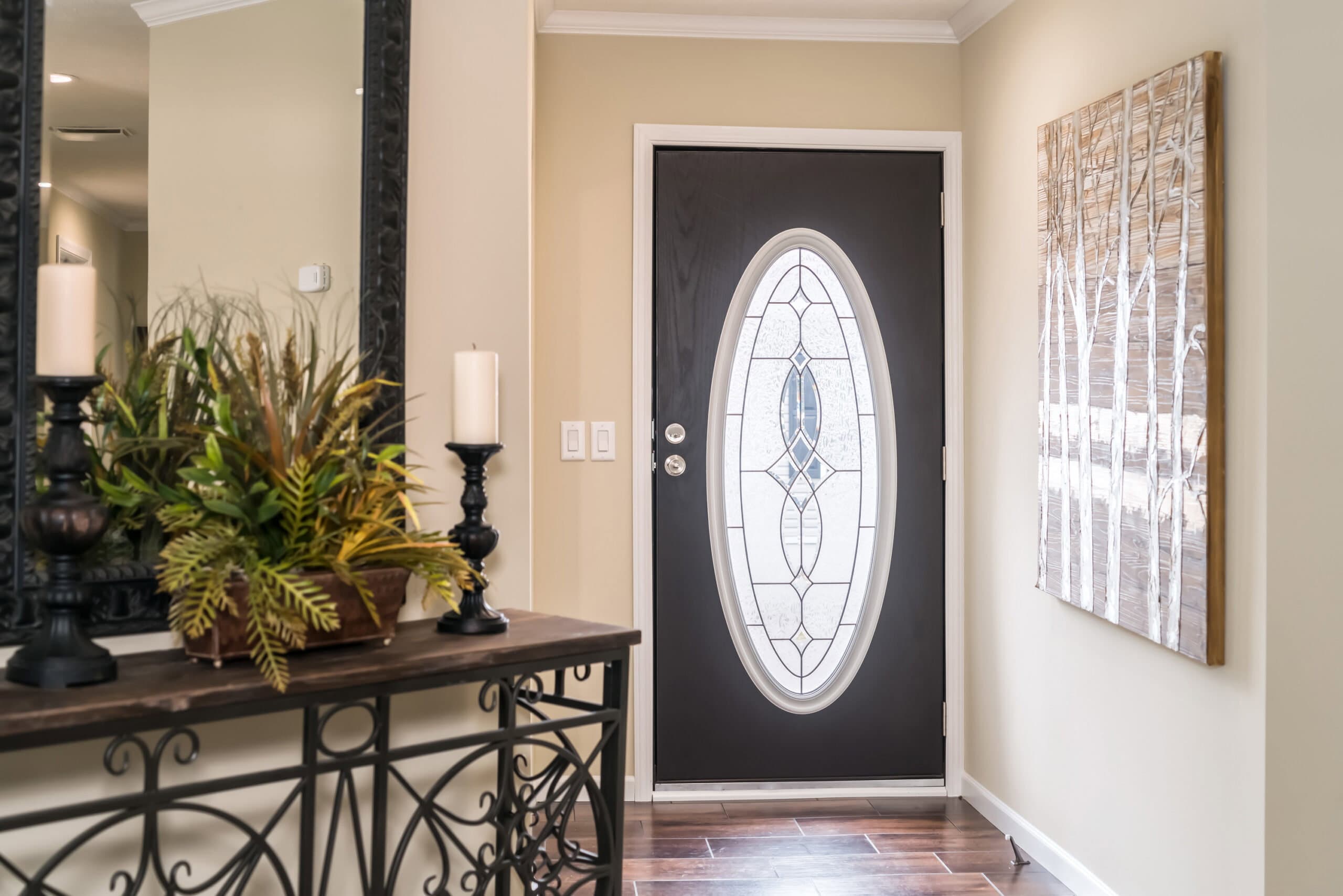 Kb-3241 interior home features