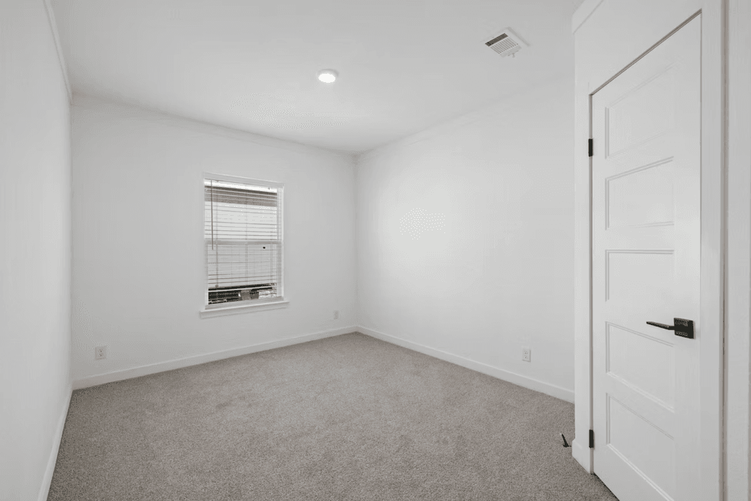 Luxe haven interior home features