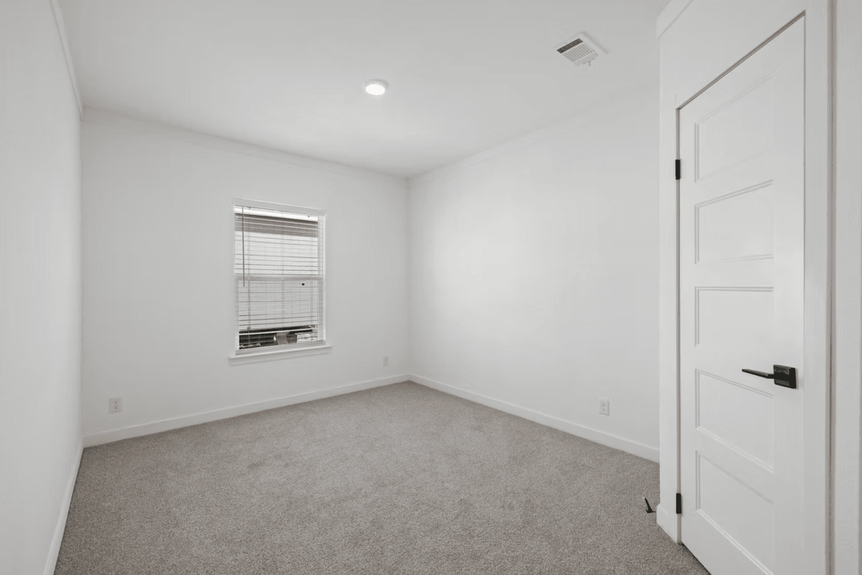 Luxe haven interior home features