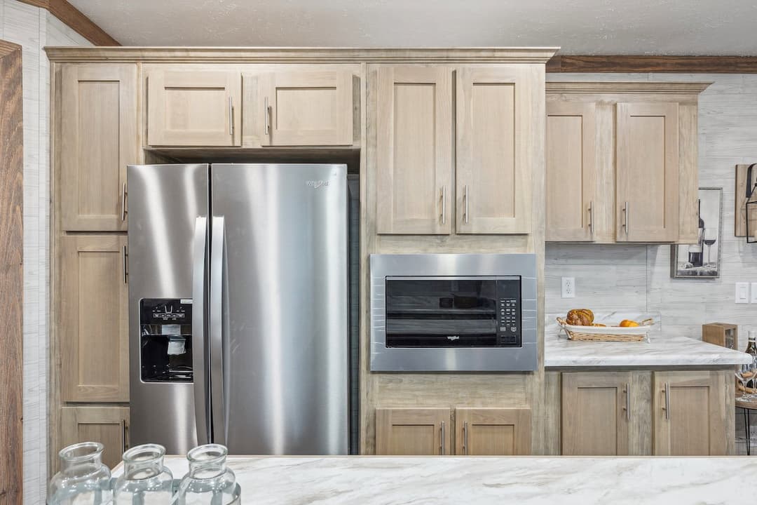 Md-26-32 kitchen home features