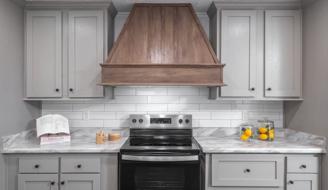 Kb-3250 kitchen home features