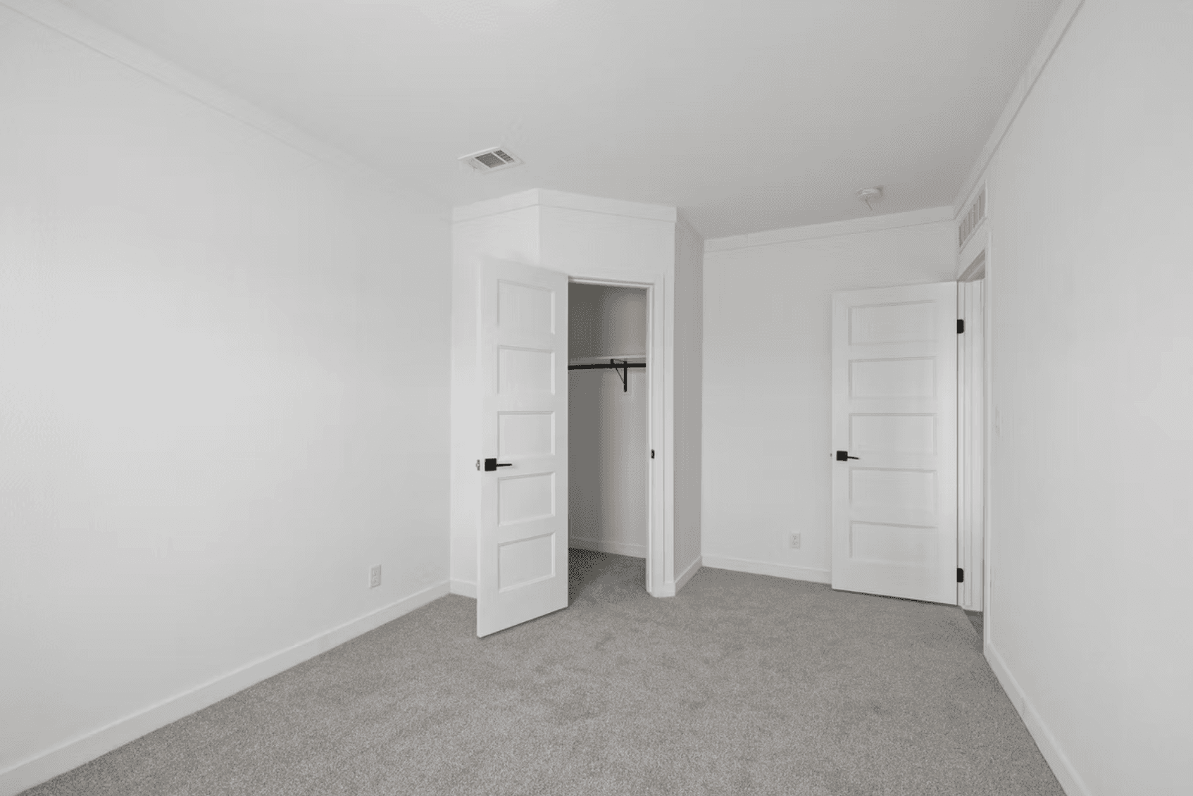 Luxe haven interior home features