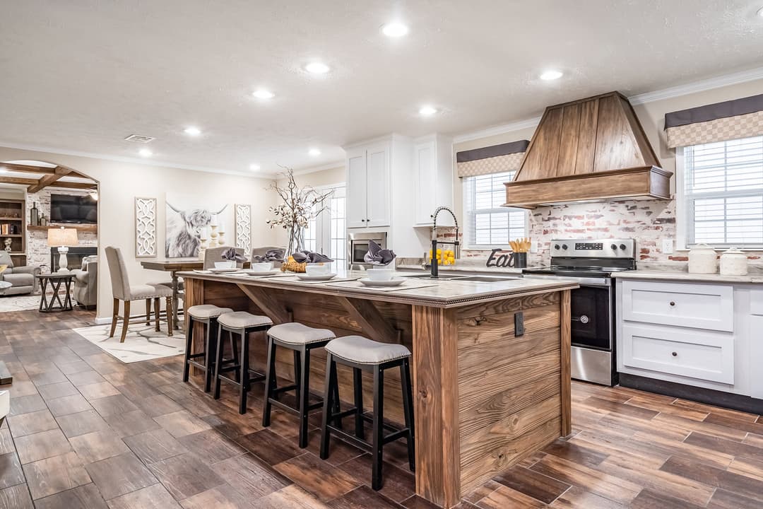 Kb-3245 kitchen home features