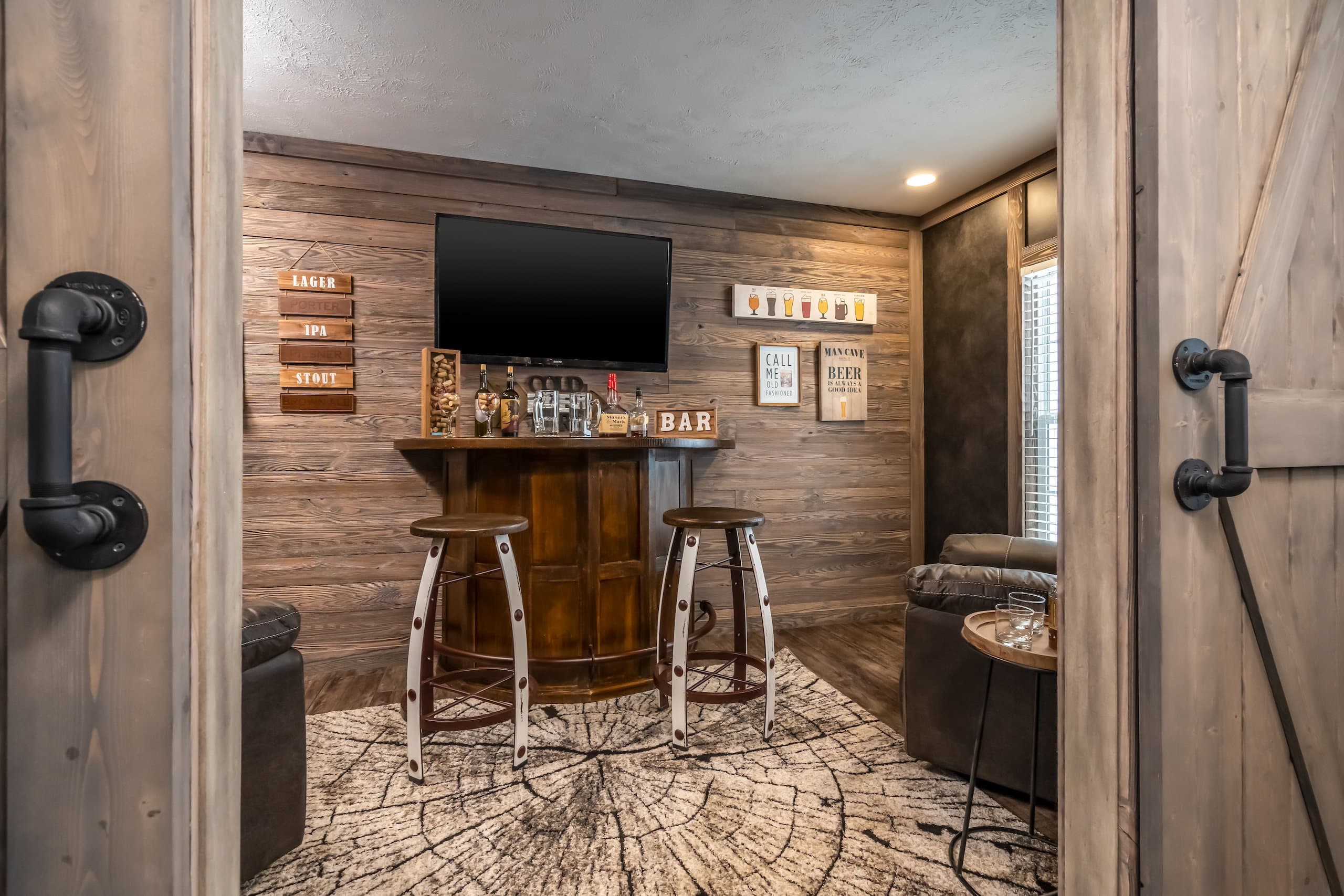 Md-44-32 interior home features