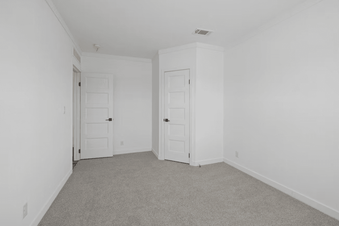 Luxe haven interior home features