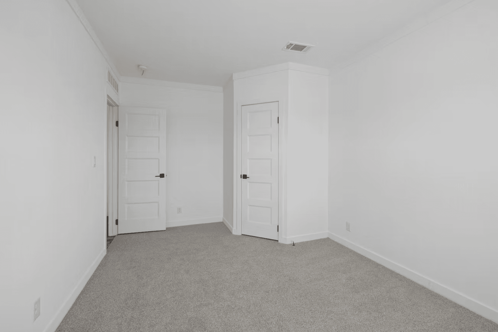 Luxe haven interior home features