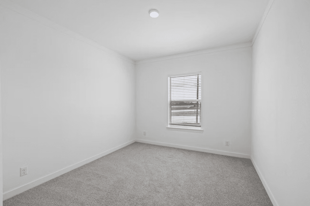 Luxe haven interior home features