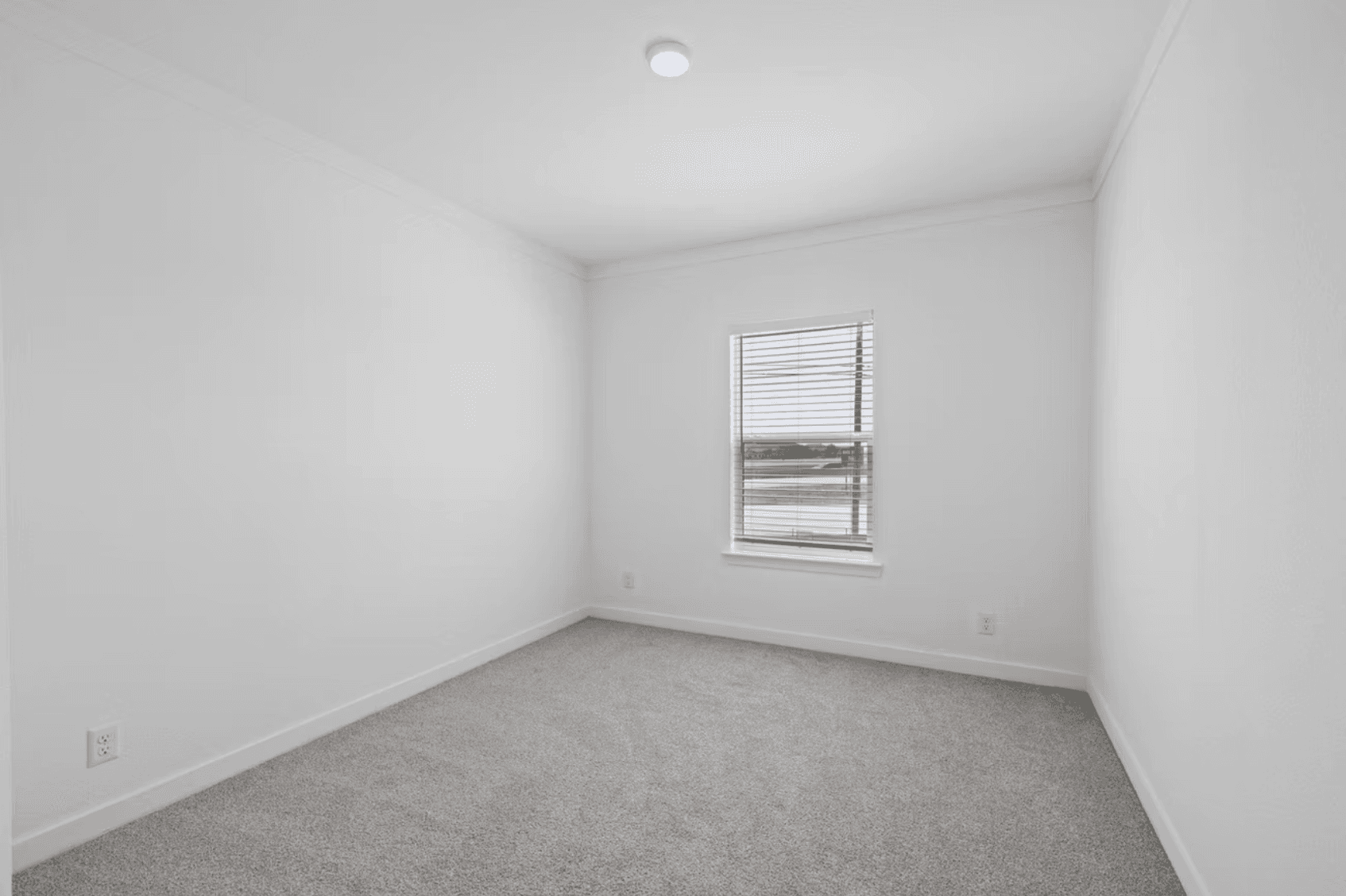 Luxe haven interior home features