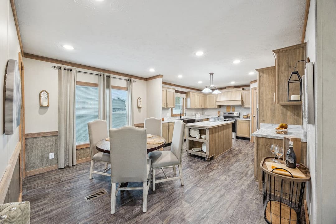 Md-26-32 interior home features