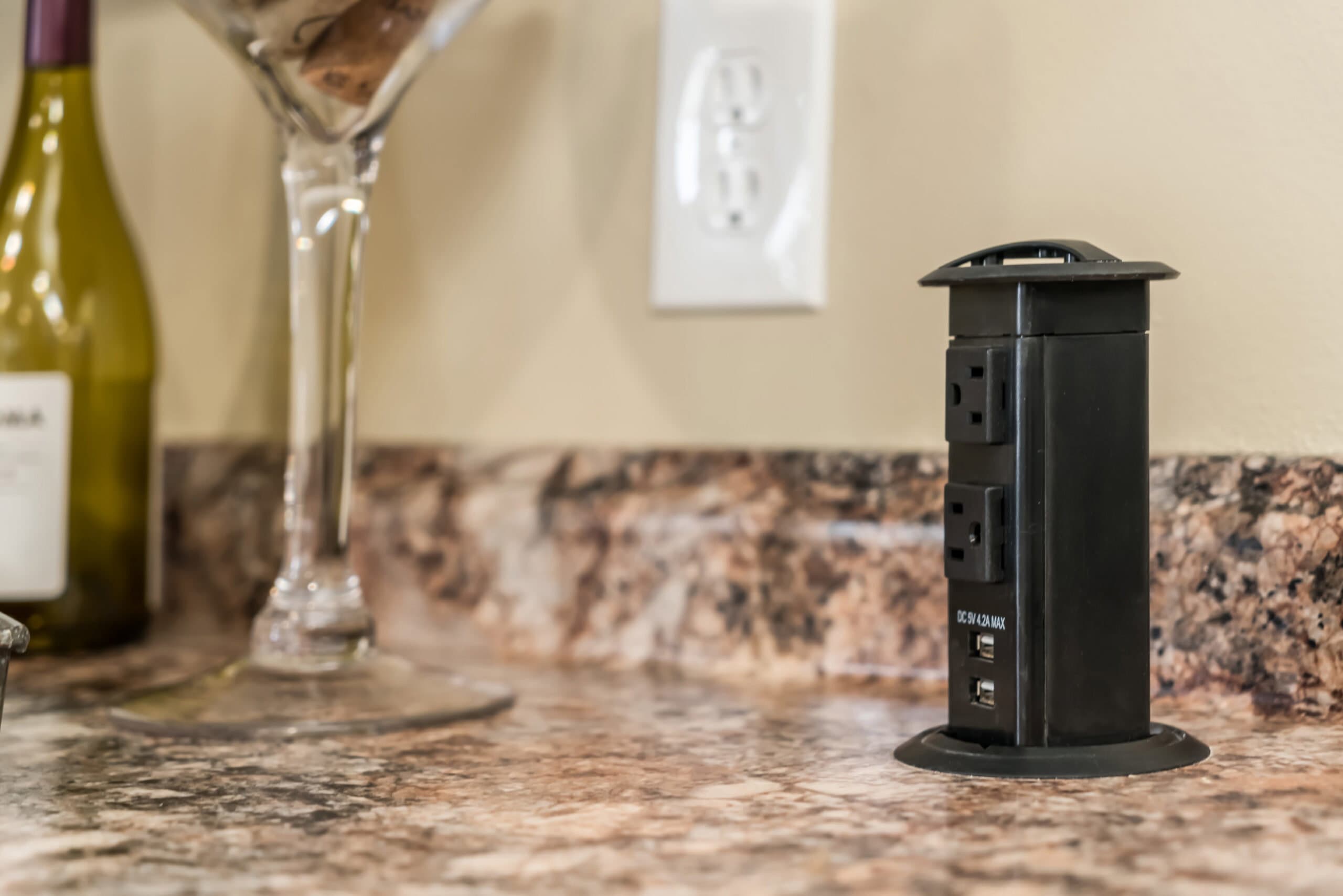 Kb-3241 kitchen home features