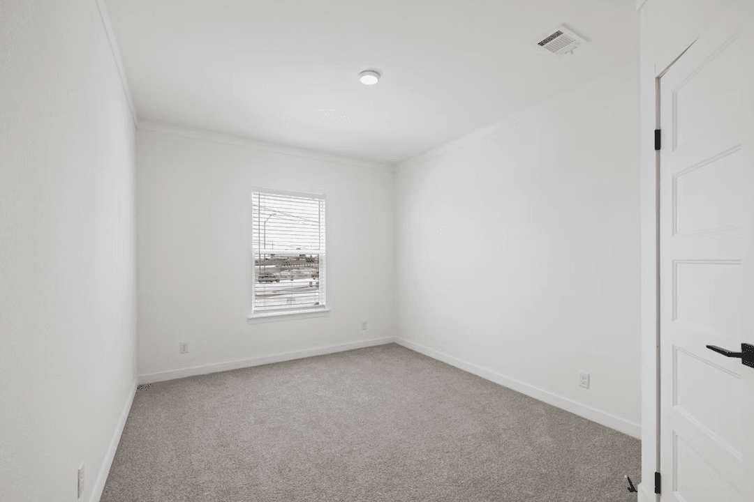 Luxe haven interior home features