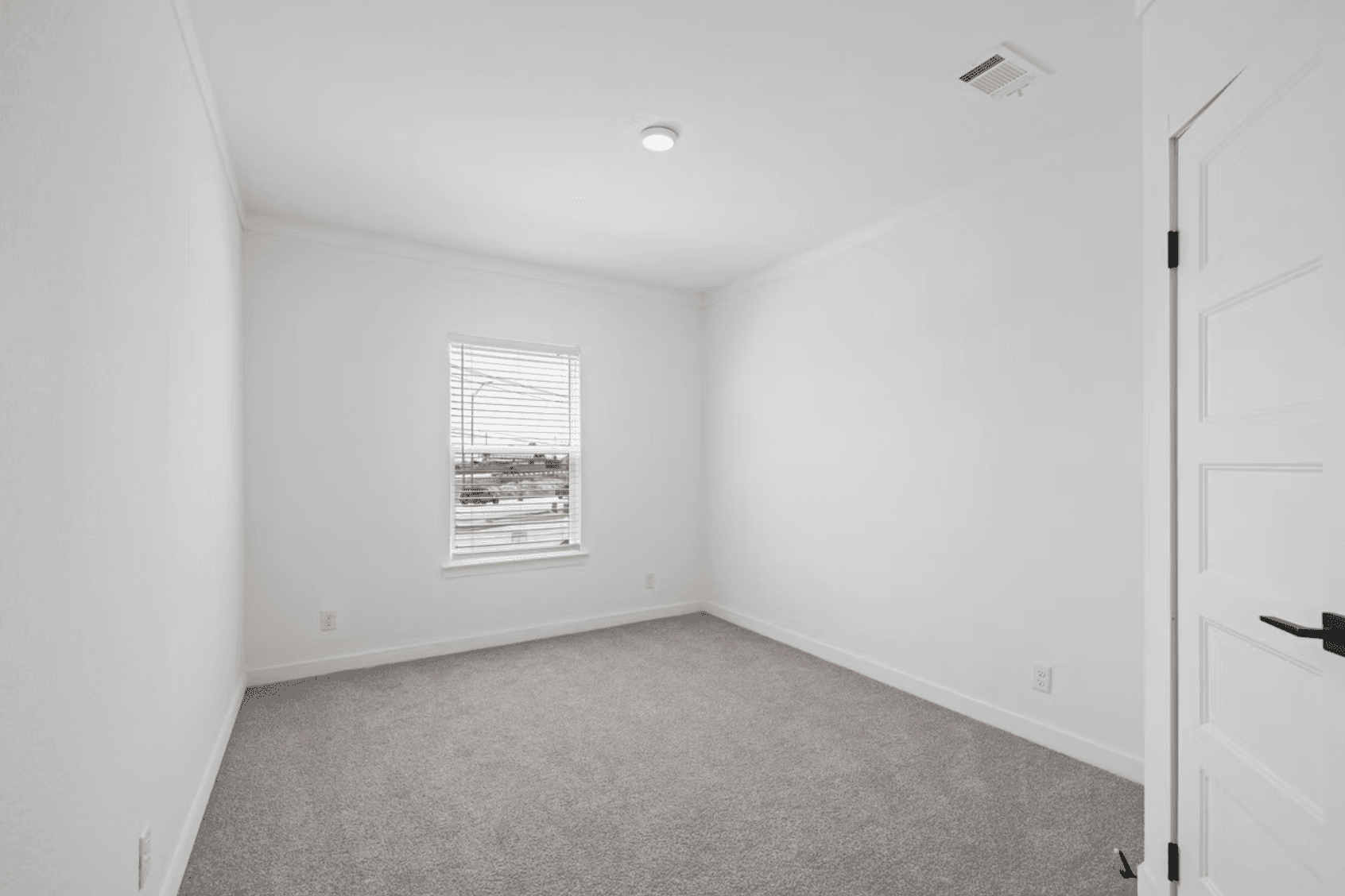 Luxe haven interior home features