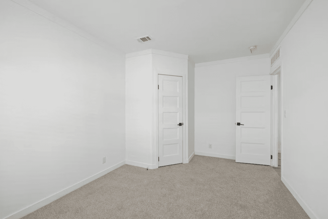 Luxe haven interior home features