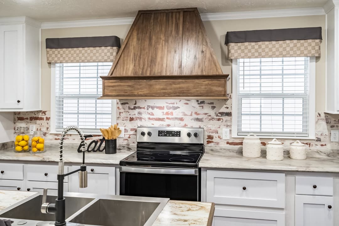 Kb-3245 kitchen home features